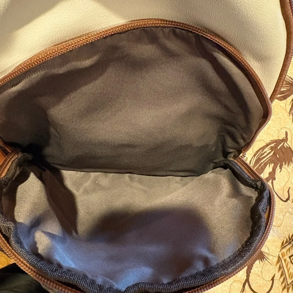 CLUCI Small Backpack Purse Vegan Leather Shoulder Bags travel mini women’s
